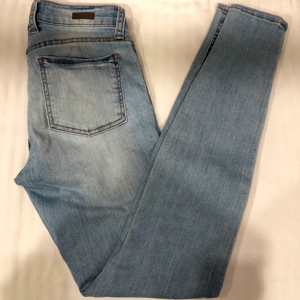 Brand new KUT From the Kloth skinny jeans